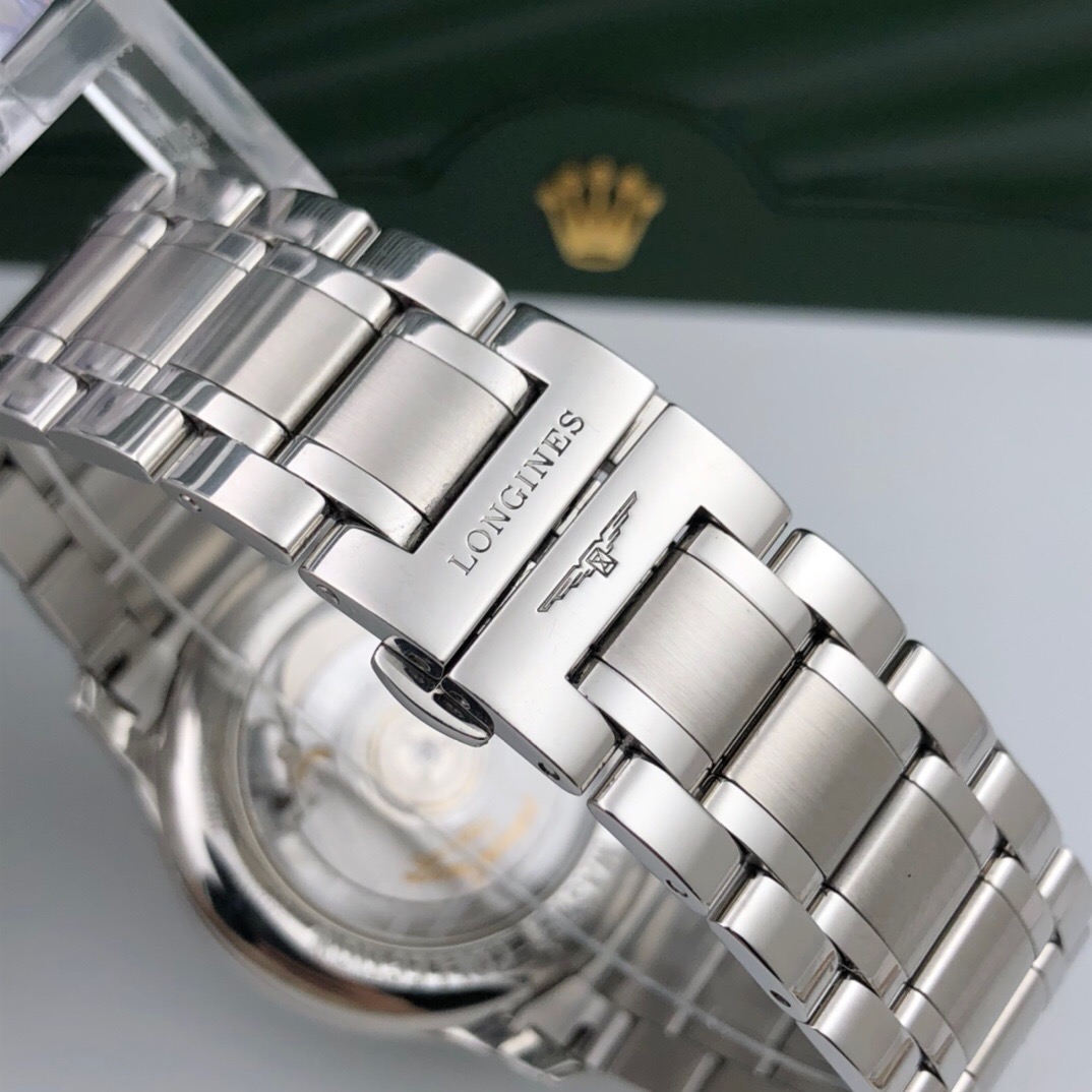 Longines L2.628.4.51.6 detail 5