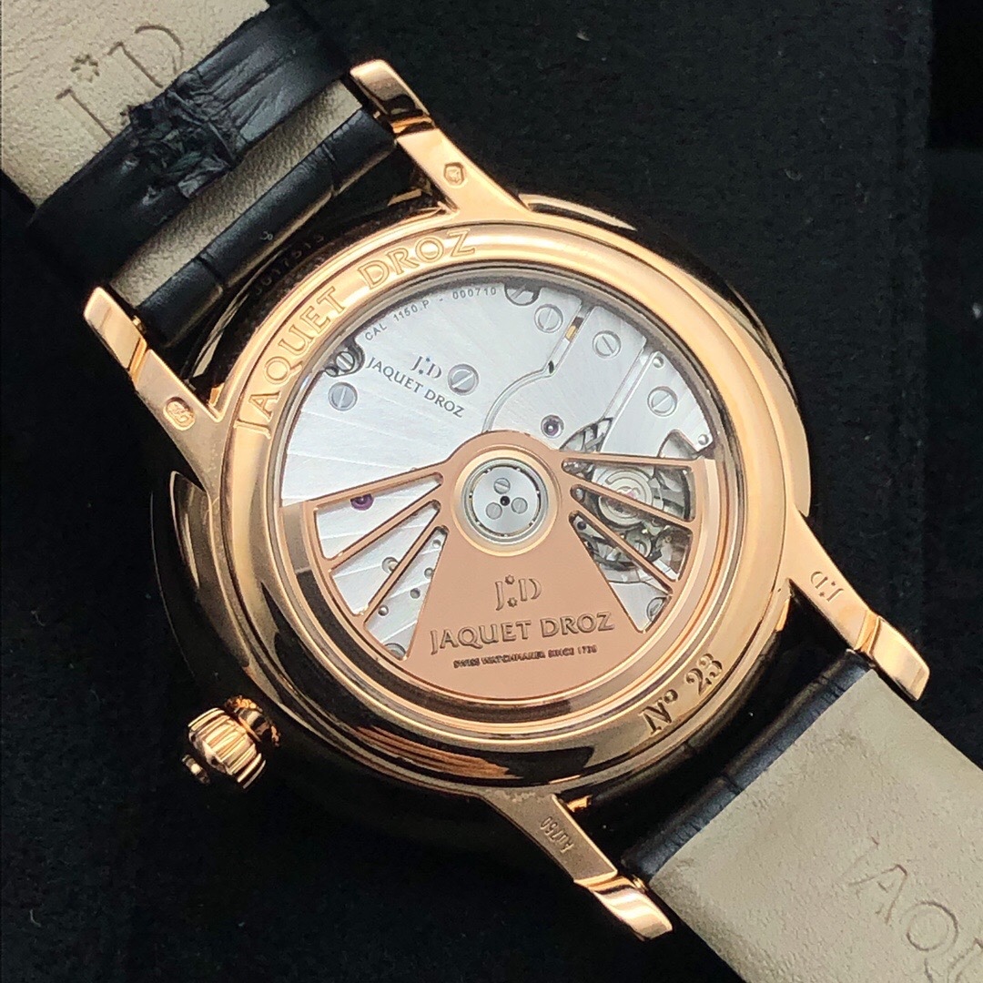 Jaquet-Droz J017513200 detail 5