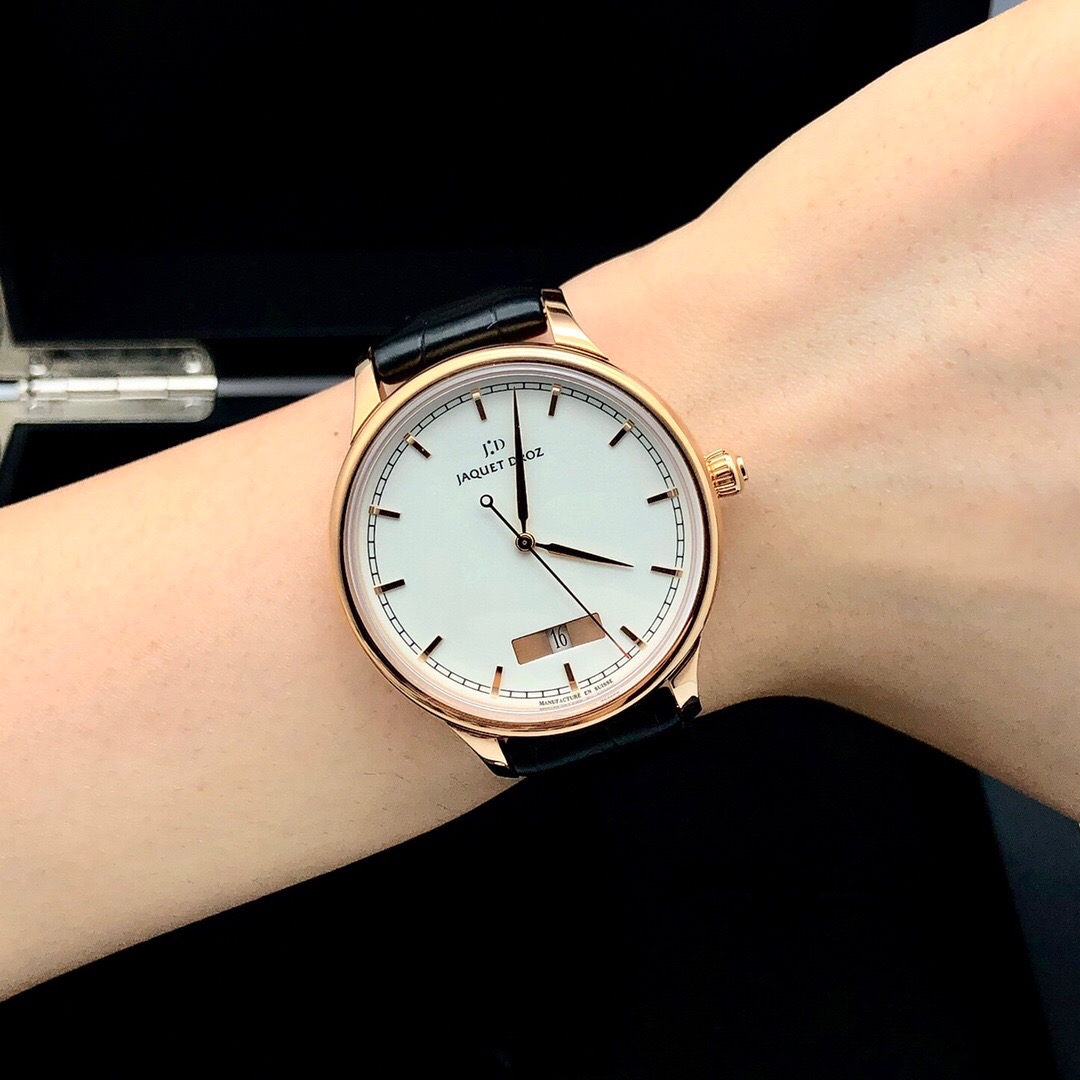Jaquet-Droz J017513200 detail 3