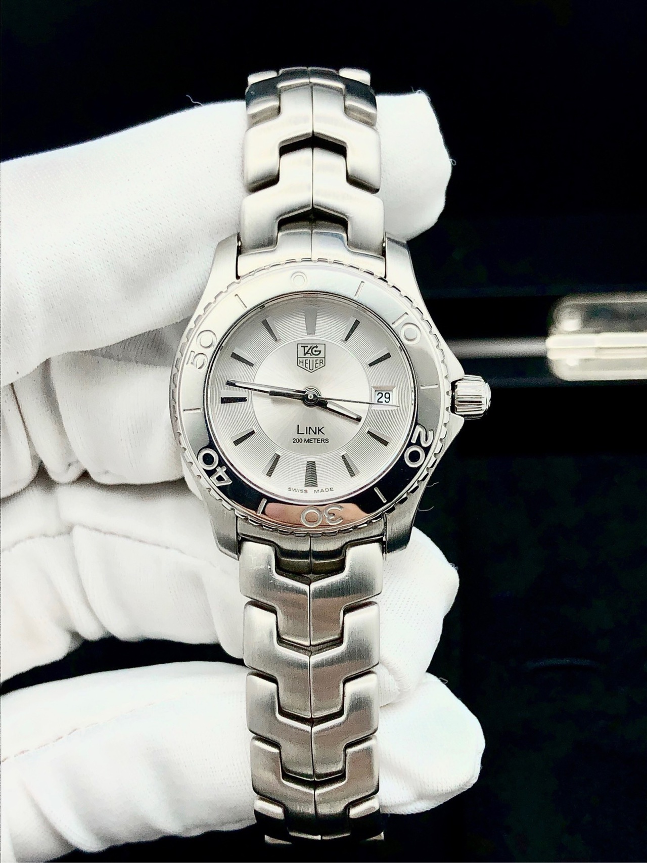 TAG Heuer WJ1111.BA0570