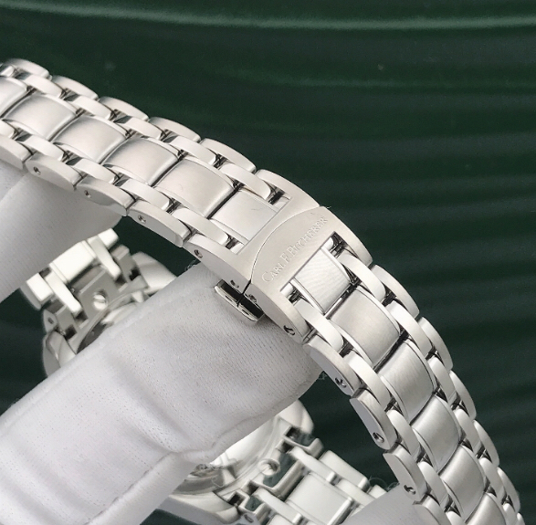 Carl F. Bucherer 00.10911.08.53.21 detail 6