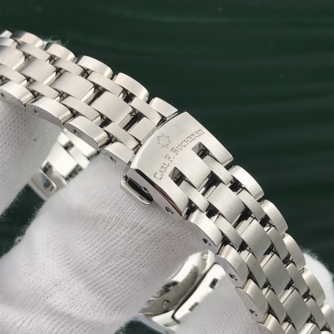 Carl F. Bucherer 00.10621.08.21.21 detail 5