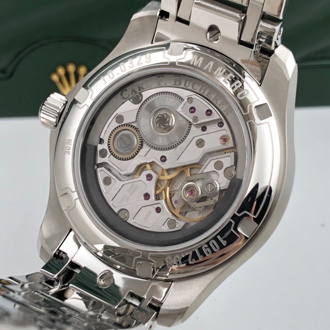 Carl F. Bucherer 00.10912.08.13.21 detail 7