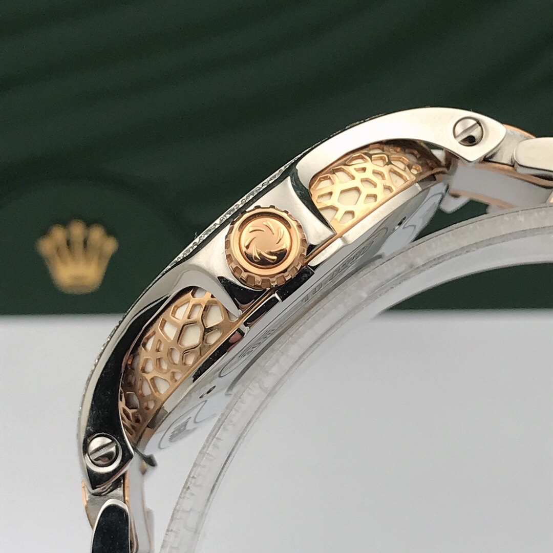 Carl F. Bucherer 00.10580.07.25.31.01 detail 5