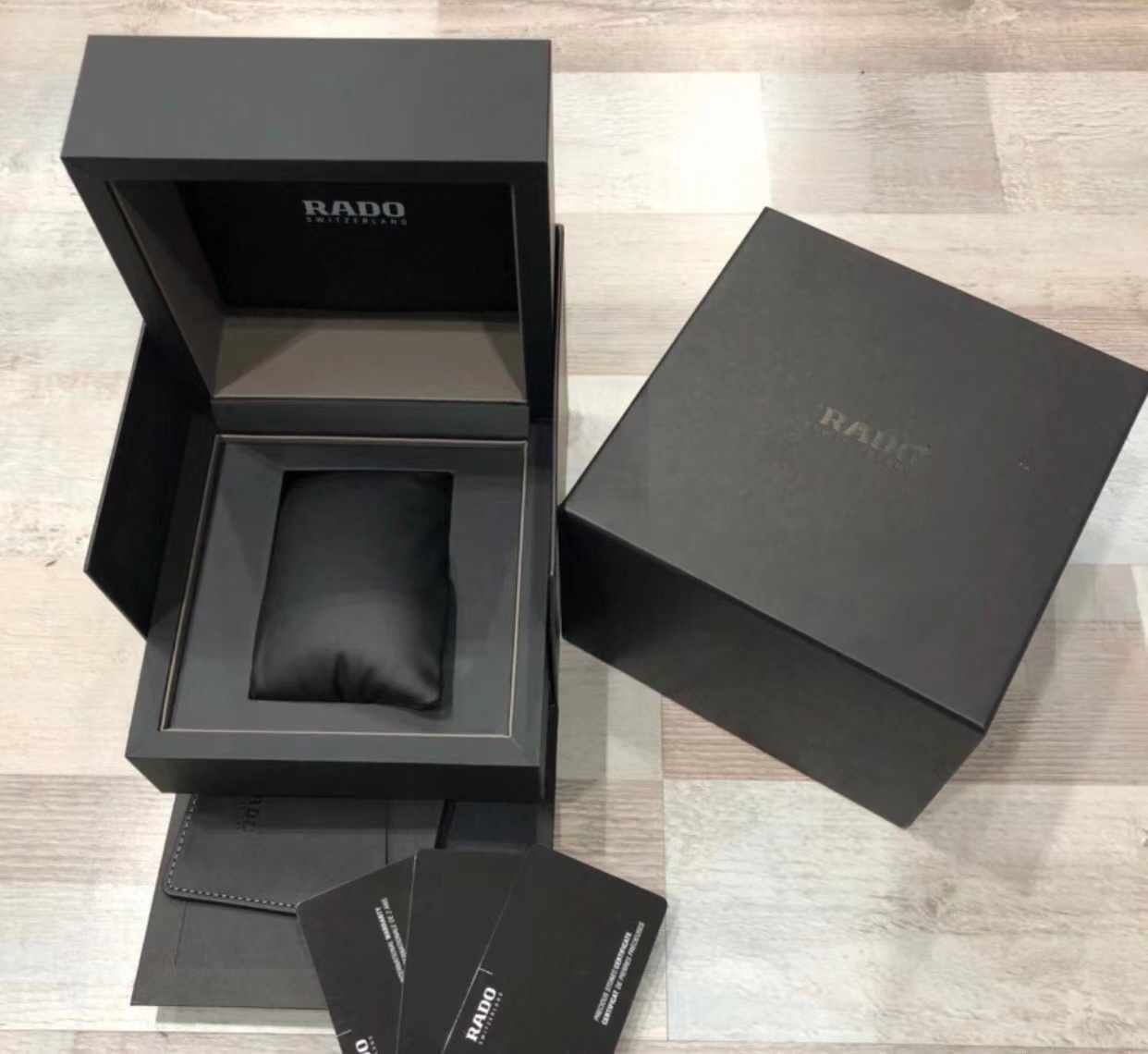 Rado R32976155 detail 8