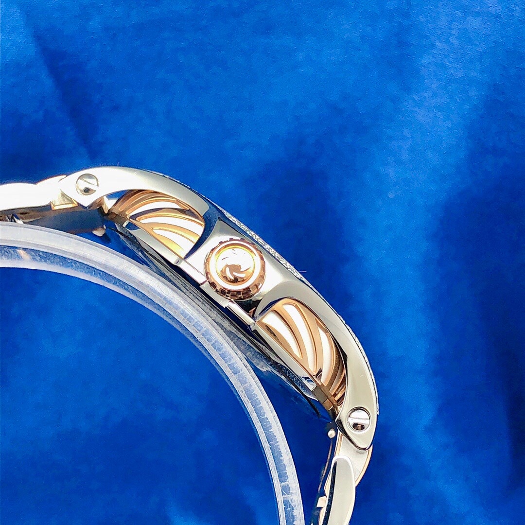 Carl F. Bucherer 00.10580.07.23.31.02 detail 5