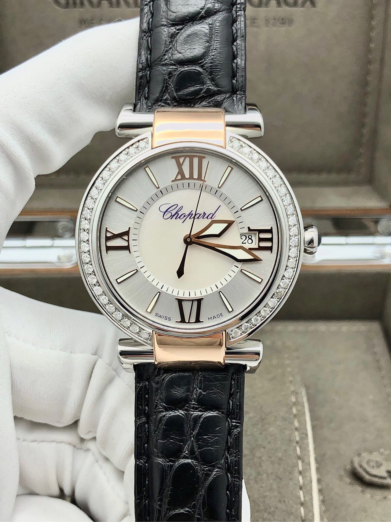 Chopard 388563-6007