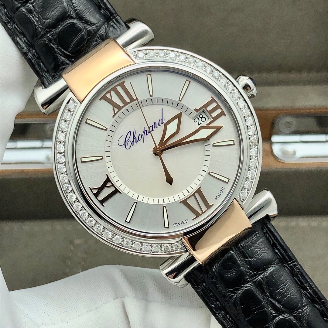 Chopard 388563-6007 detail 2