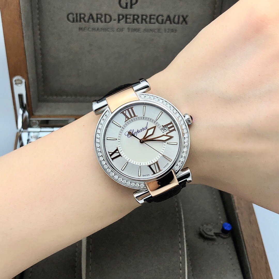 Chopard 388563-6007 detail 7