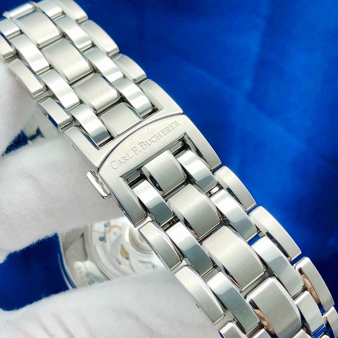 Carl F. Bucherer 00.10905.08.26.21 detail 5