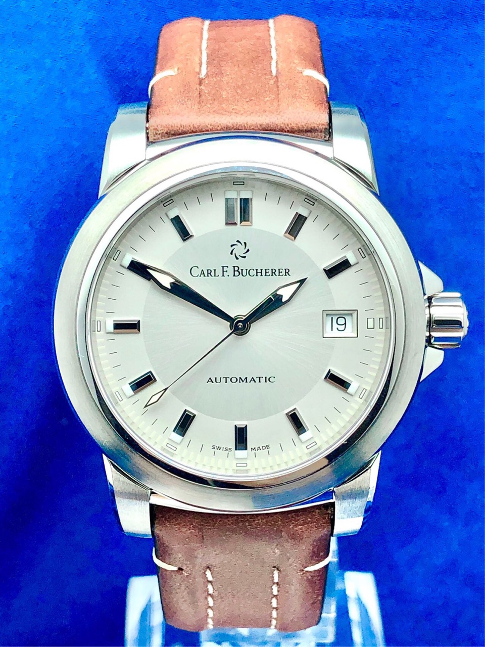 Carl F. Bucherer 00.10617.08.13.01