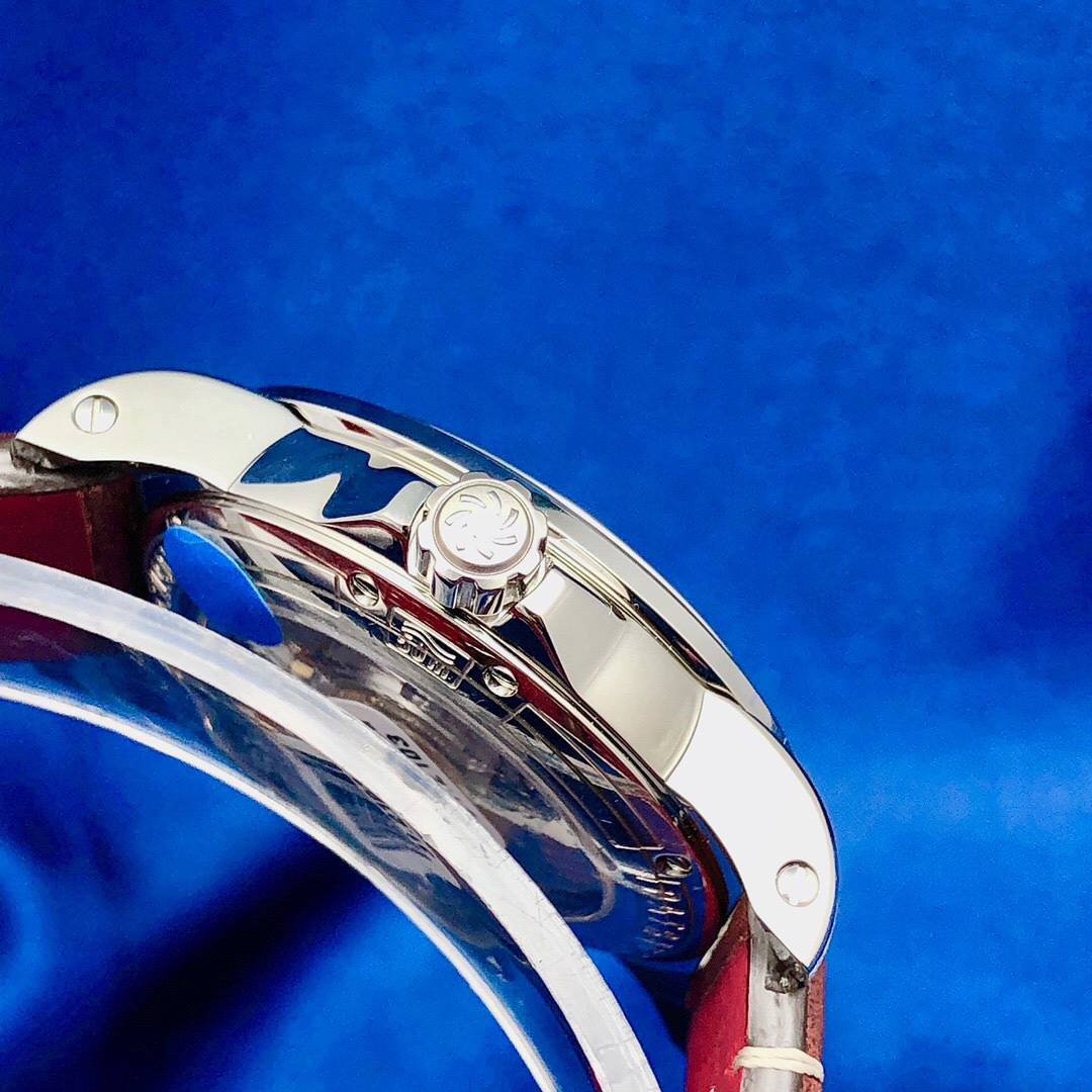 Carl F. Bucherer 00.10617.08.13.01 detail 5