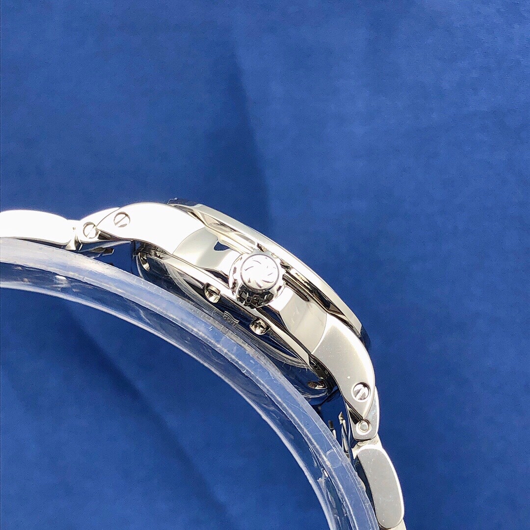 Carl F. Bucherer 00.10621.08.77.31 detail 5