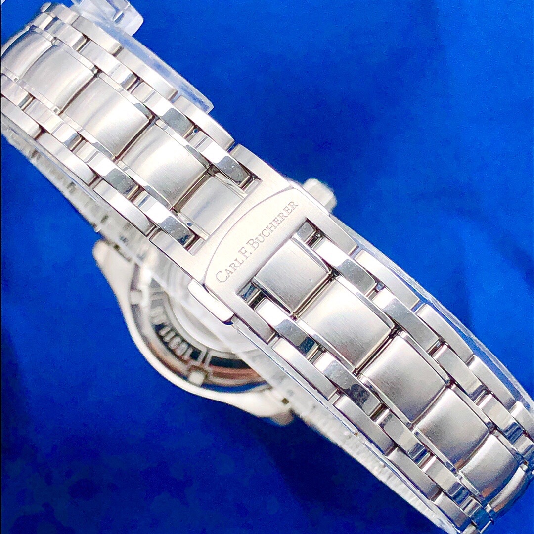 Carl F. Bucherer 00.10911.08.13.21 detail 4
