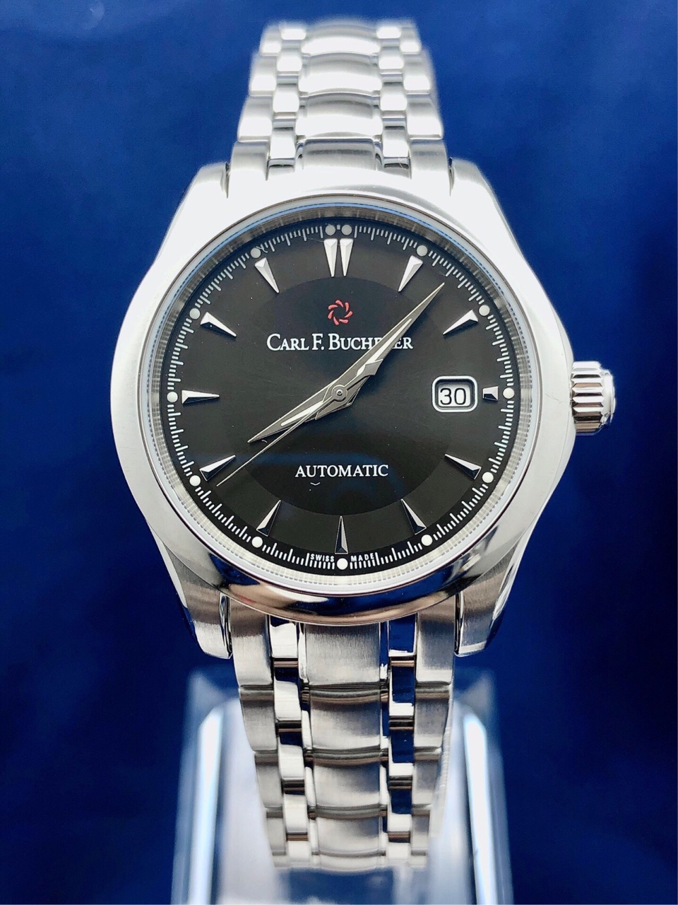 Carl F. Bucherer 00.10911.08.33.21