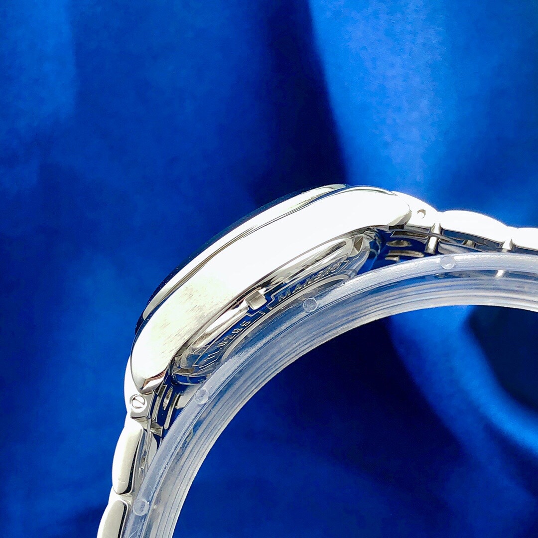 Carl F. Bucherer 00.10911.08.33.21 detail 4