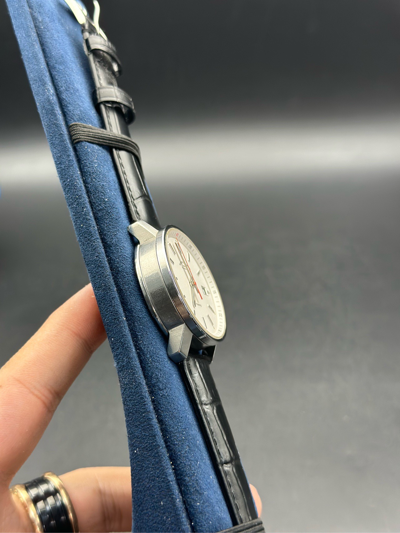 Glash&uuml;tte Original M1-25-20 detail 3