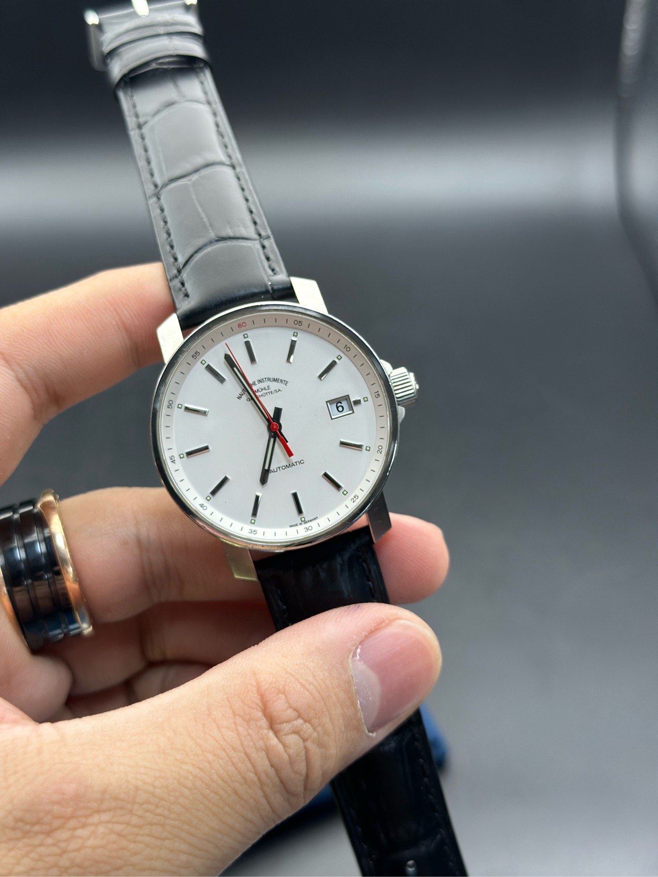 Glash&uuml;tte Original M1-25-20 detail 7