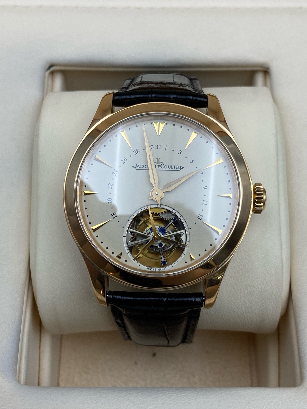 Jaeger-LeCoultre Q1652410