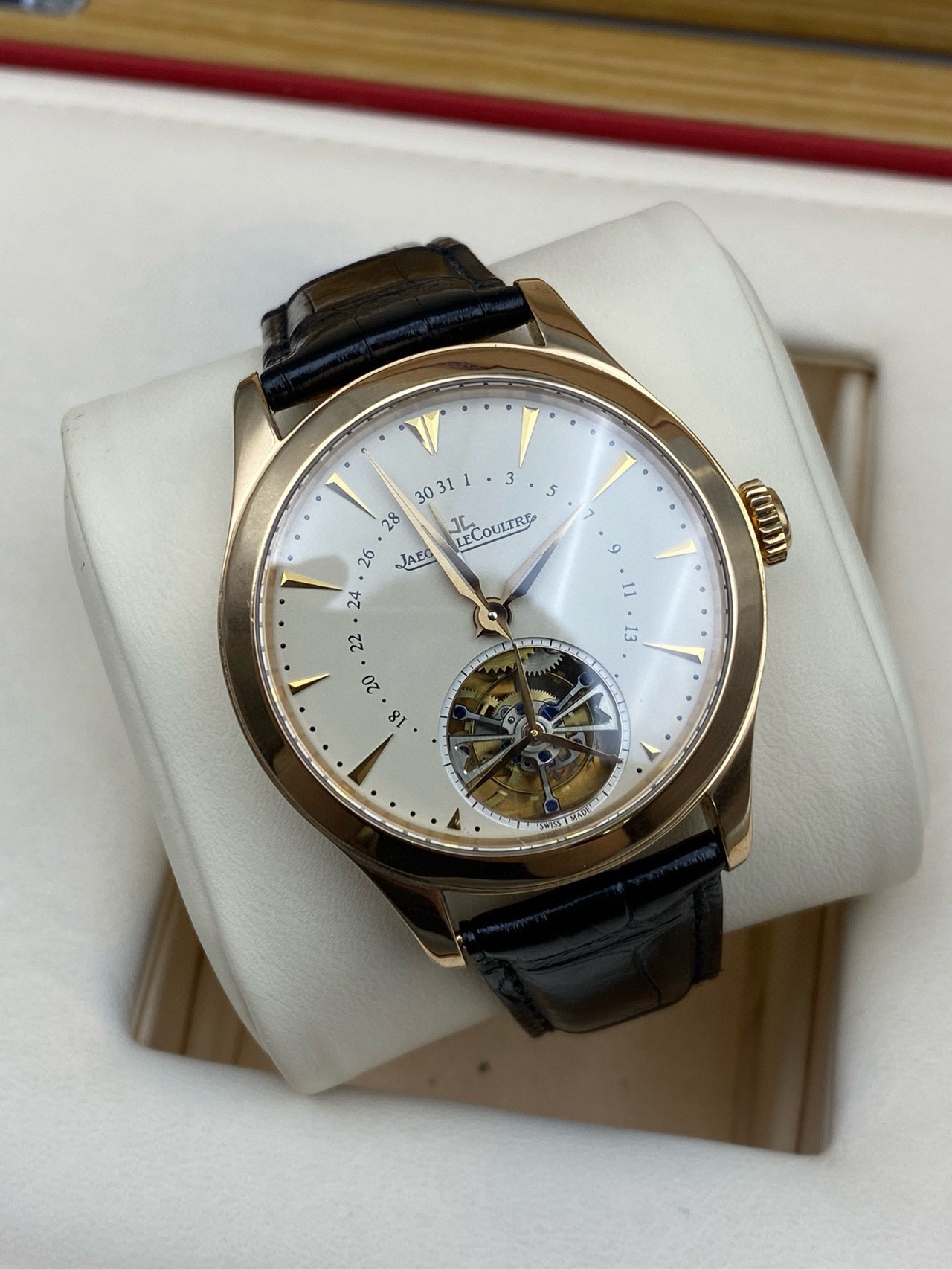 Jaeger-LeCoultre Q1652410 detail 2