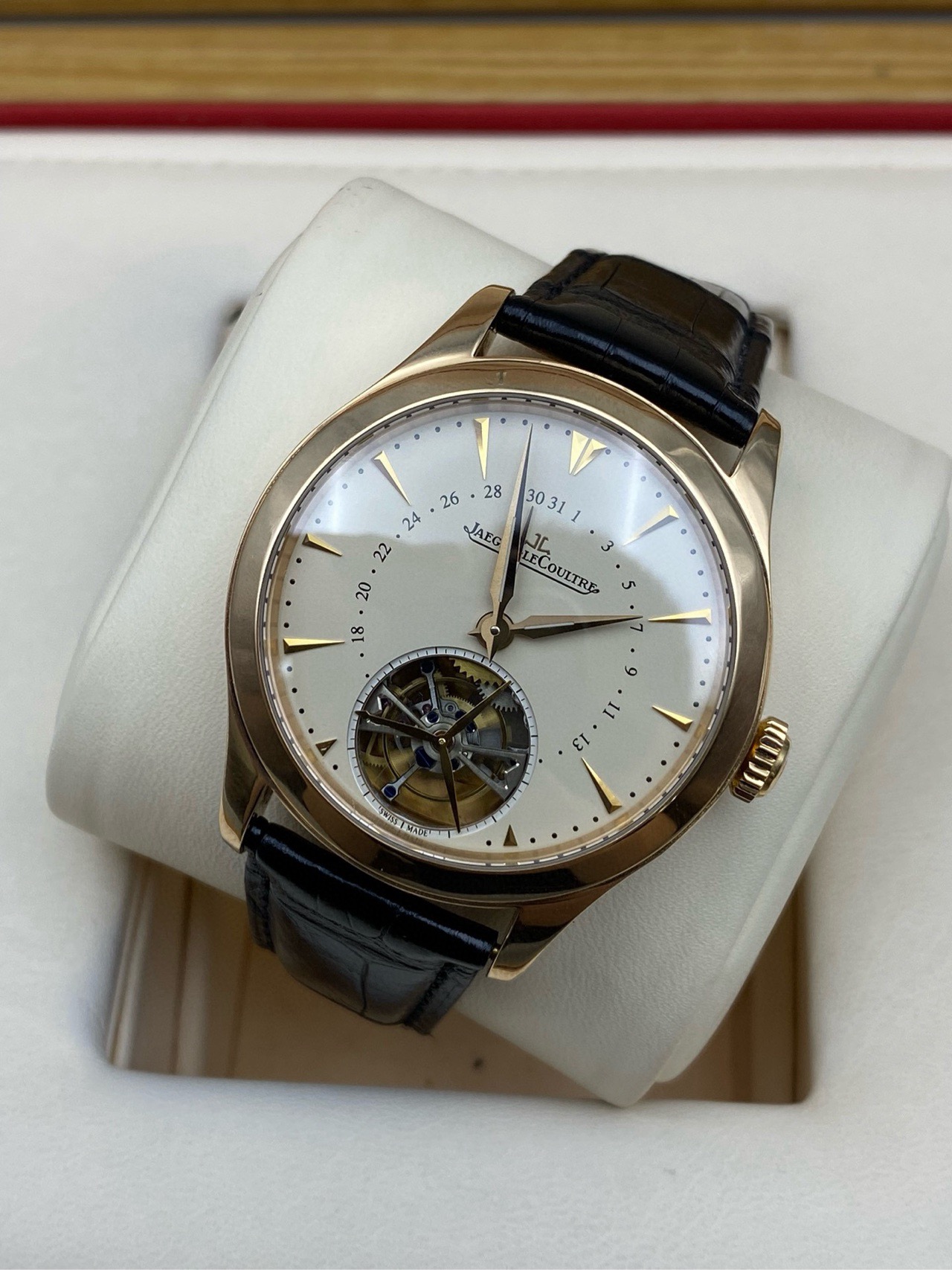 Jaeger-LeCoultre Q1652410 detail 1