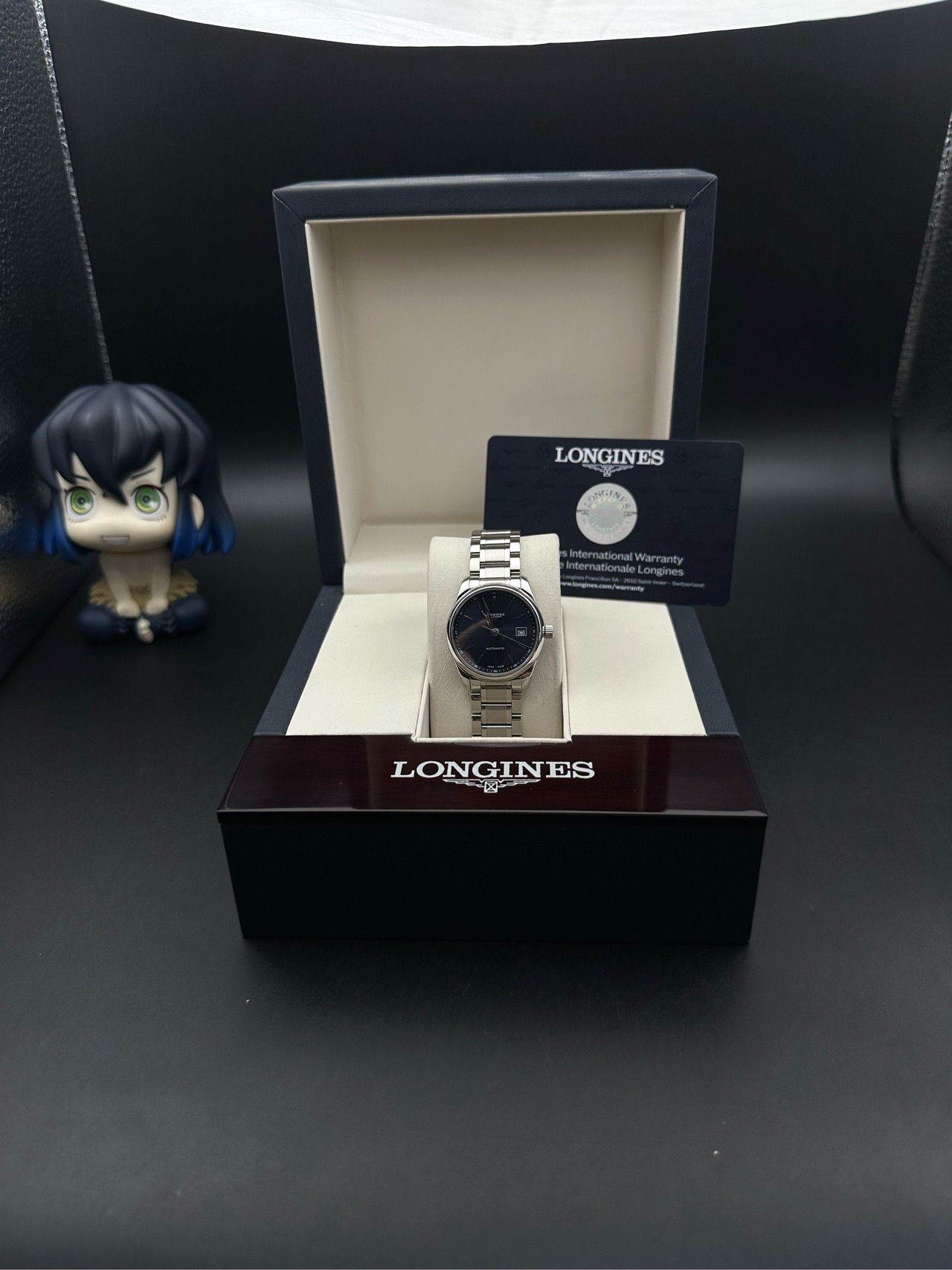 Longines L2.257.4.92.6 detail 1