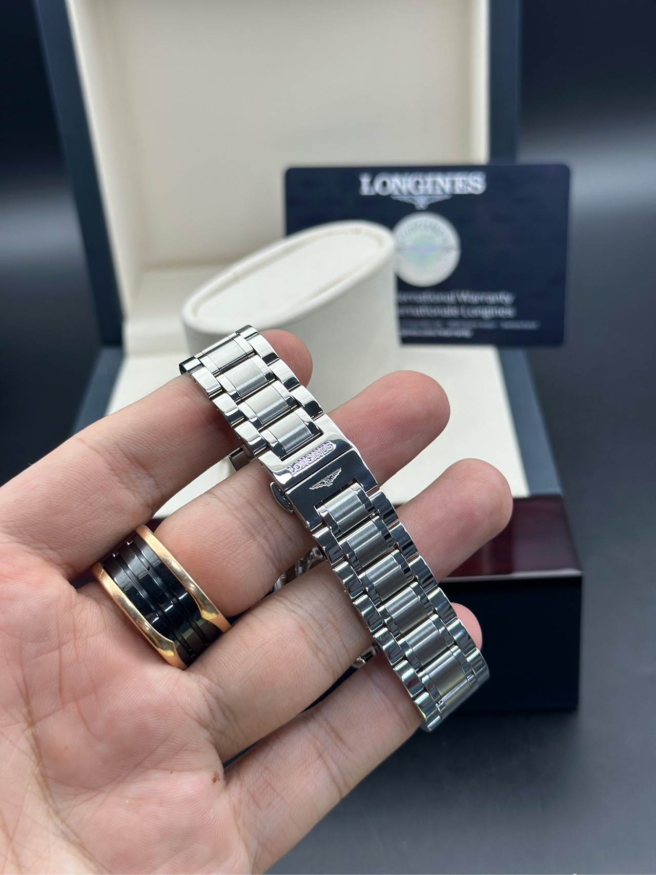 Longines L2.257.4.92.6 detail 6