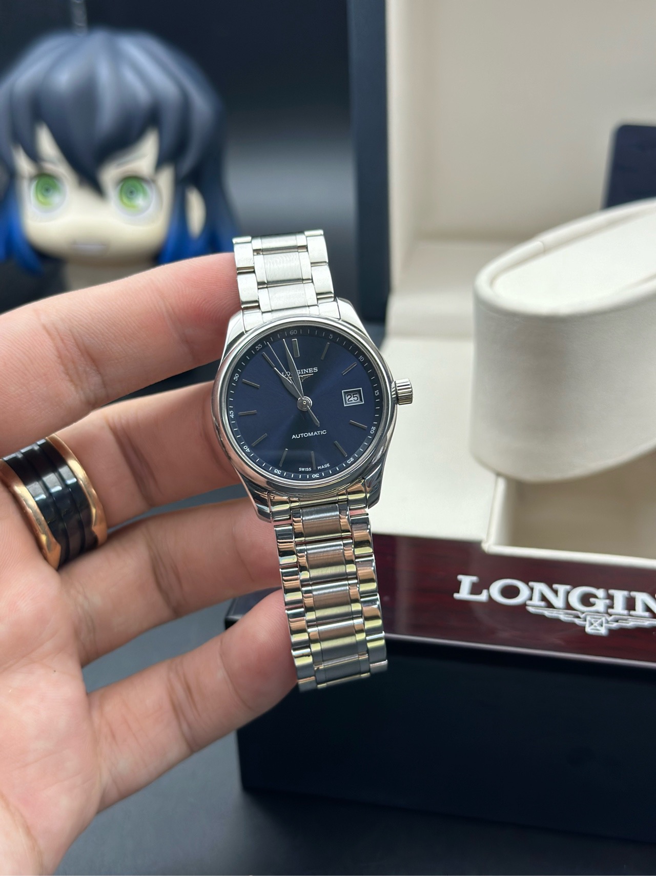 Longines L2.257.4.92.6 detail 7