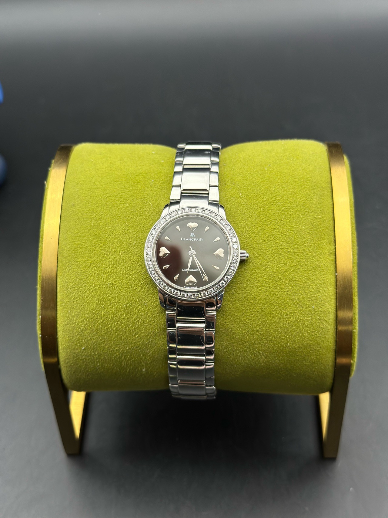 Blancpain Vintage
