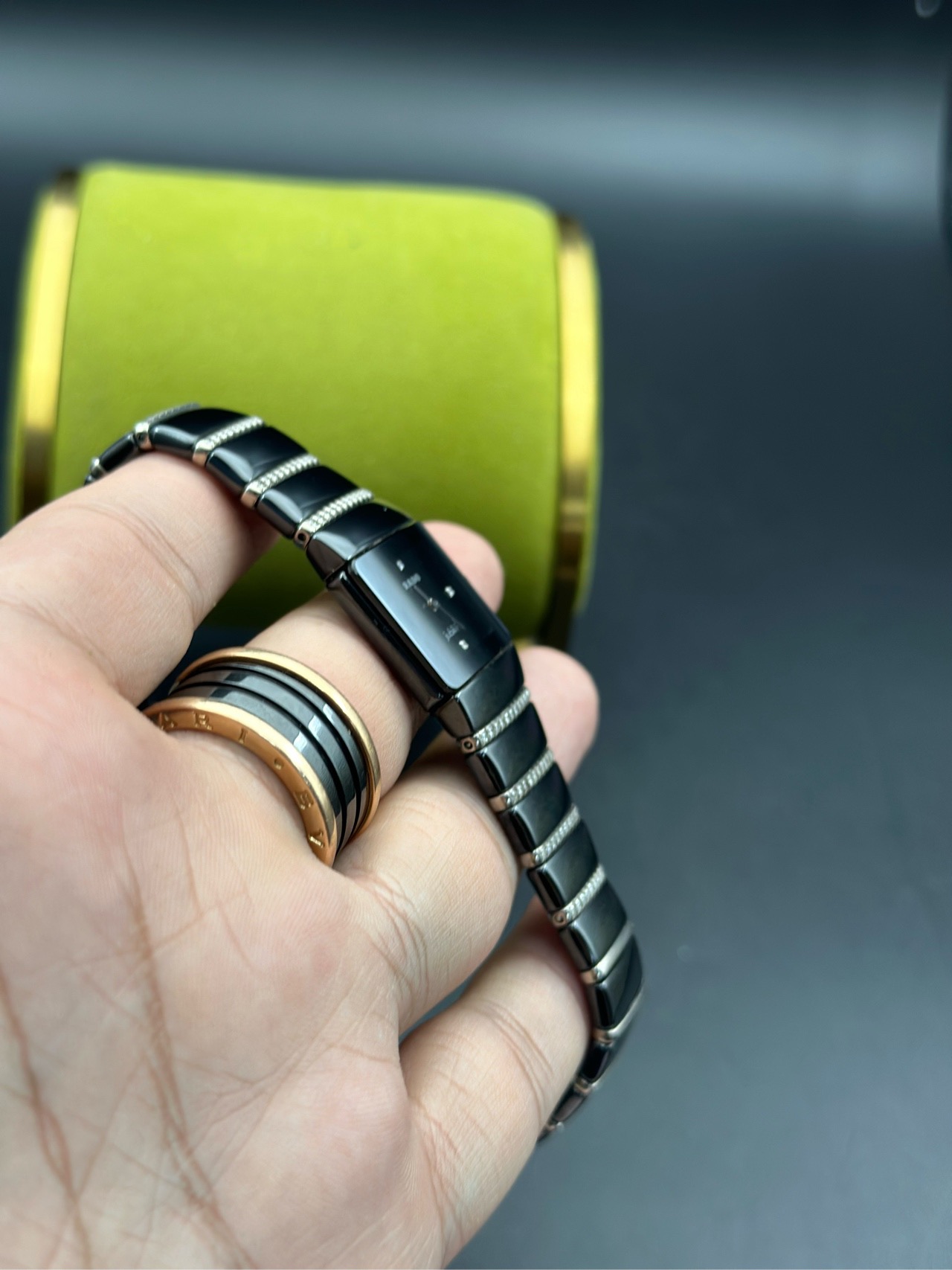 Rado R13726701 detail 4