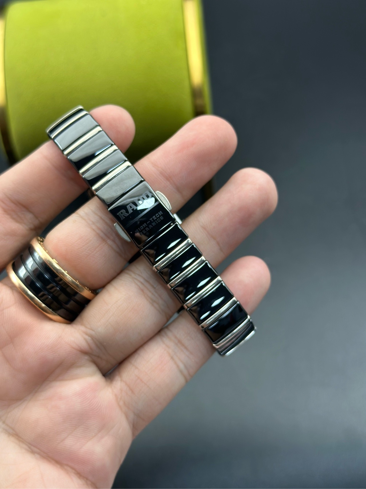 Rado R13726701 detail 3