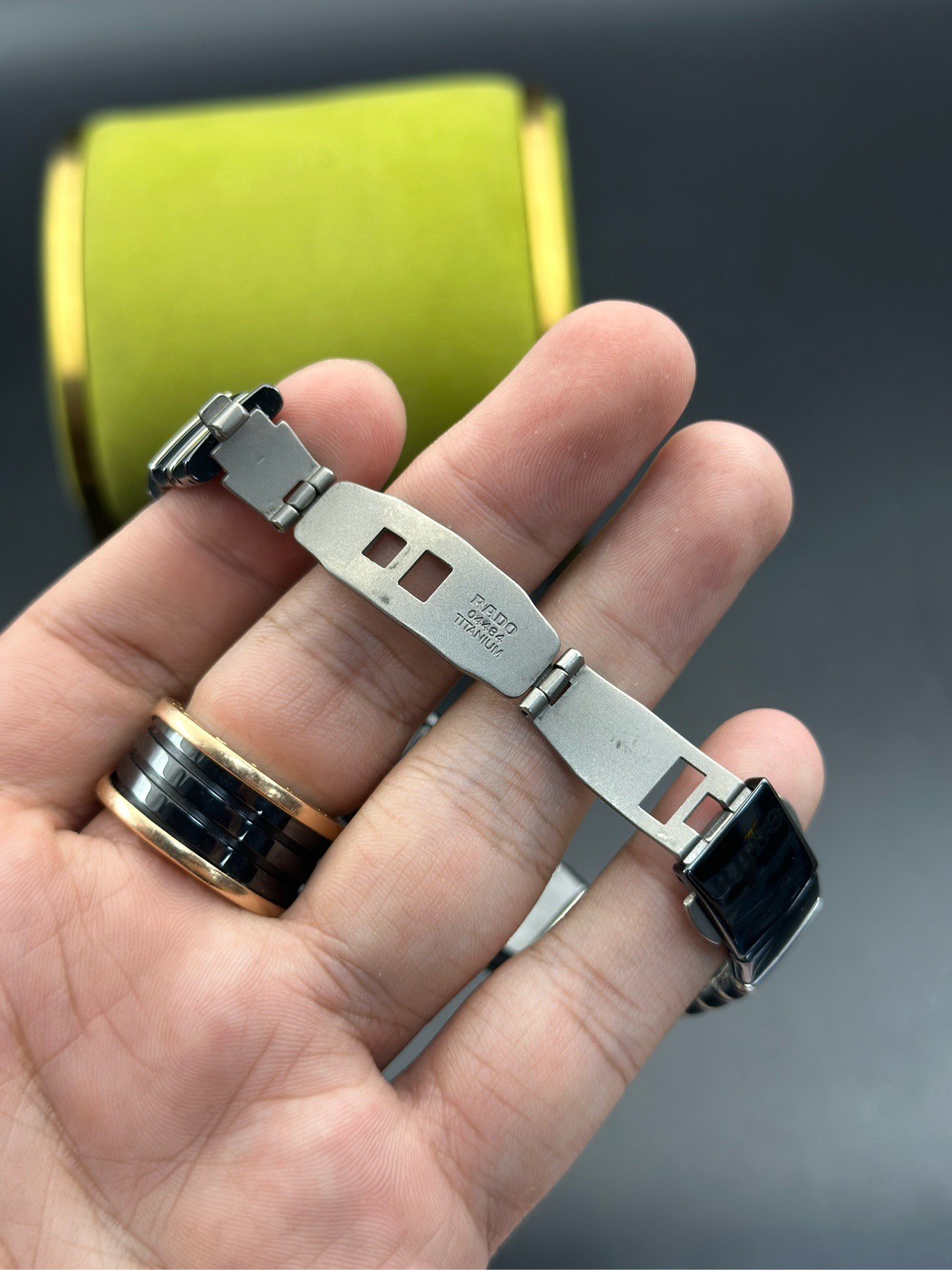 Rado R13726701 detail 6