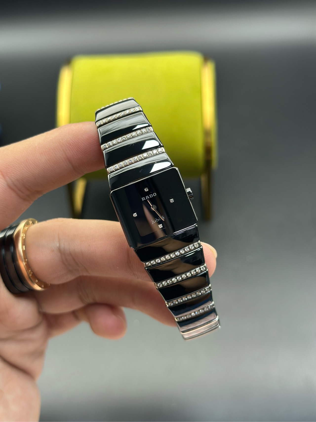 Rado R13726701 detail 1