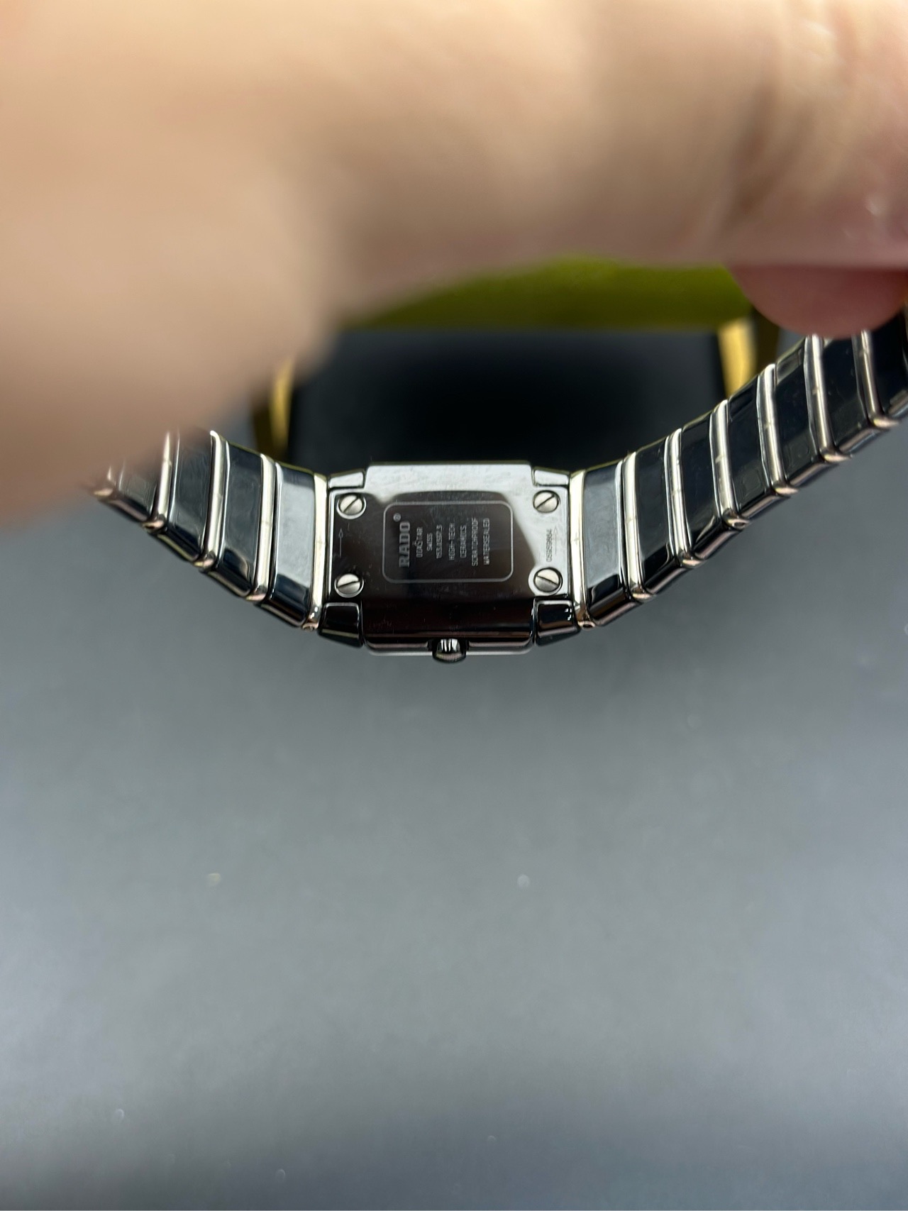 Rado R13726701 detail 7