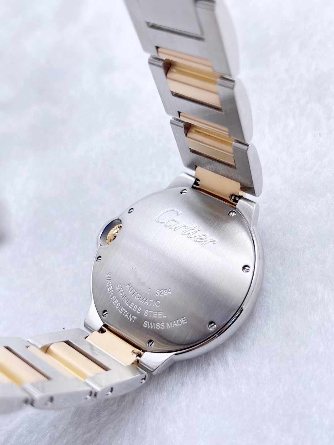 Cartier WE902031 detail 6