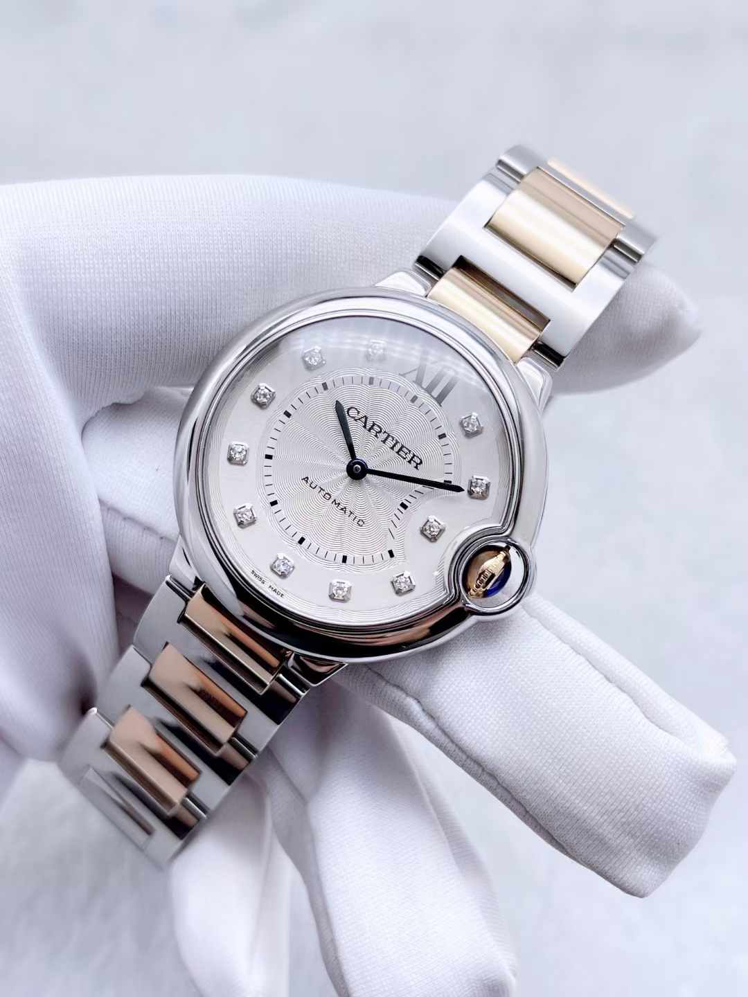 Cartier WE902031 detail 1