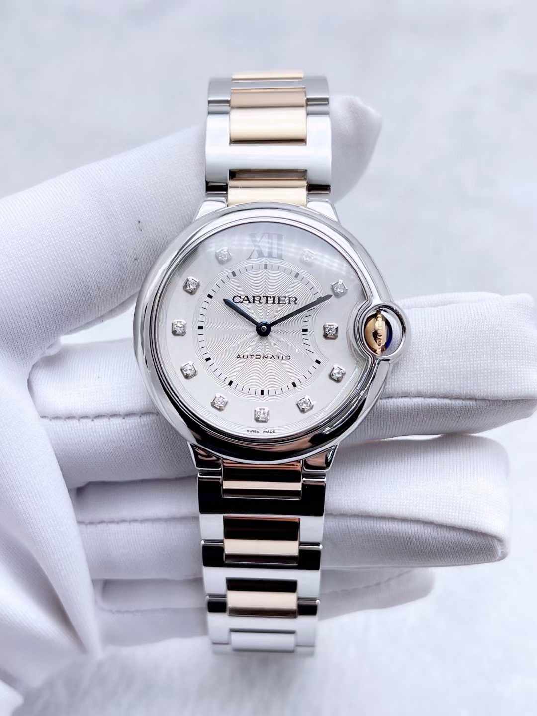 Cartier WE902031