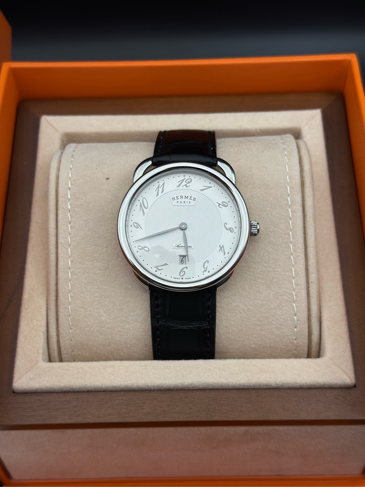 Herm&egrave;s W041144140WW00
