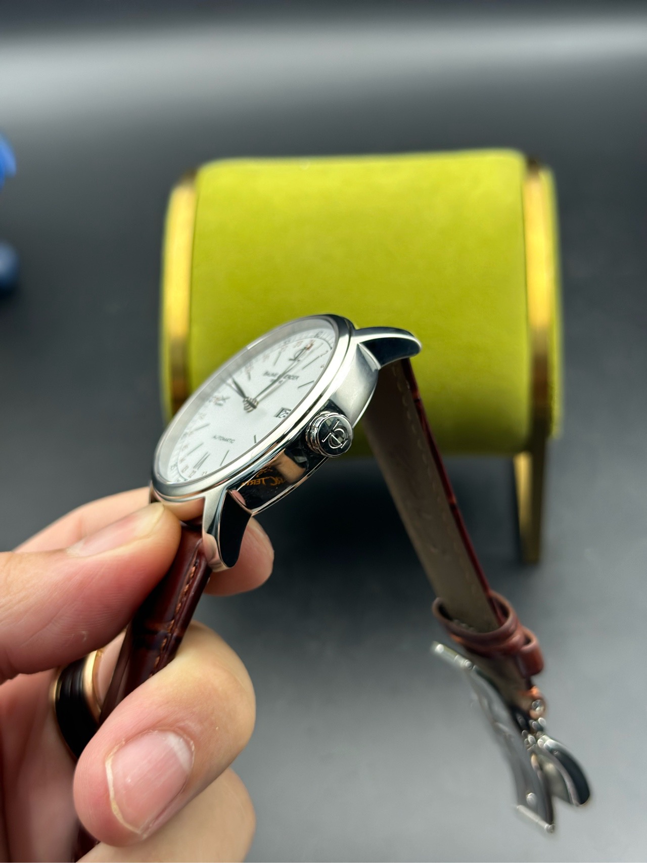 Baume & Mercier MOA08462 detail 3