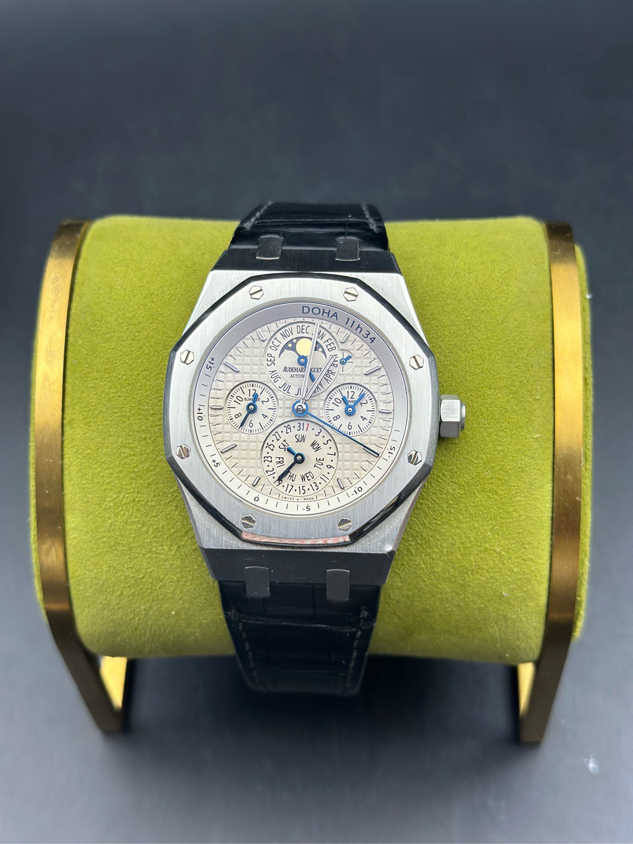 Audemars Piguet 26603ST
