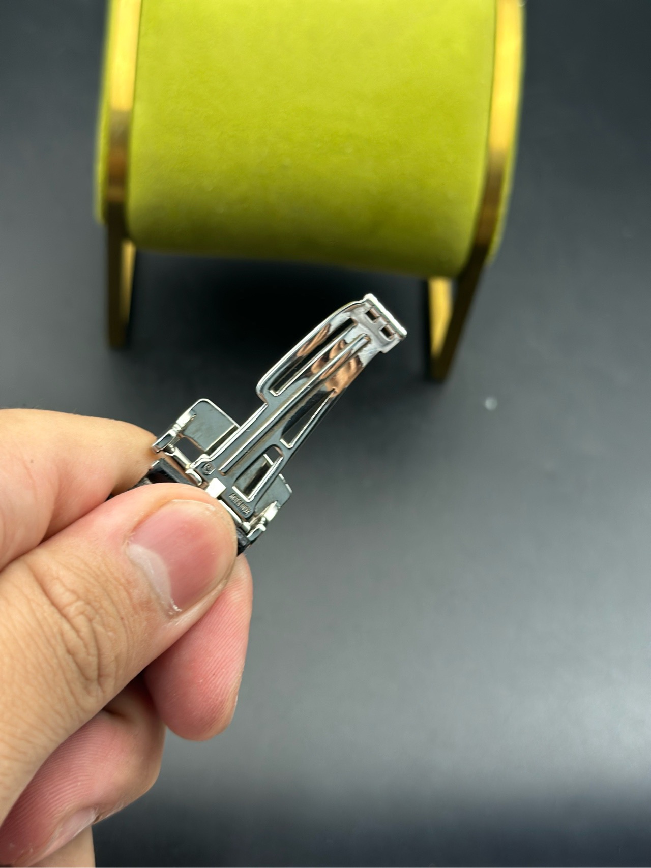 Audemars Piguet 26603ST detail 6