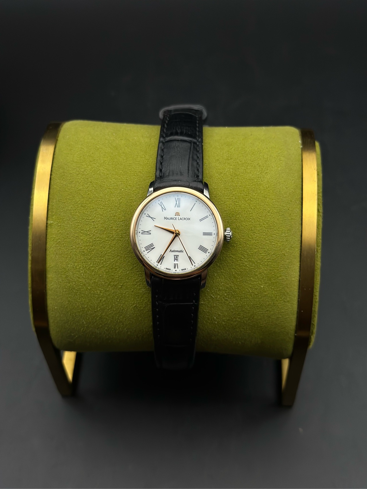 Maurice Lacroix LC6063-PS101-110-2