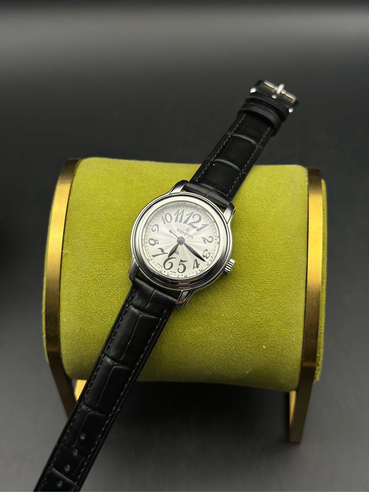 Zenith Vintage