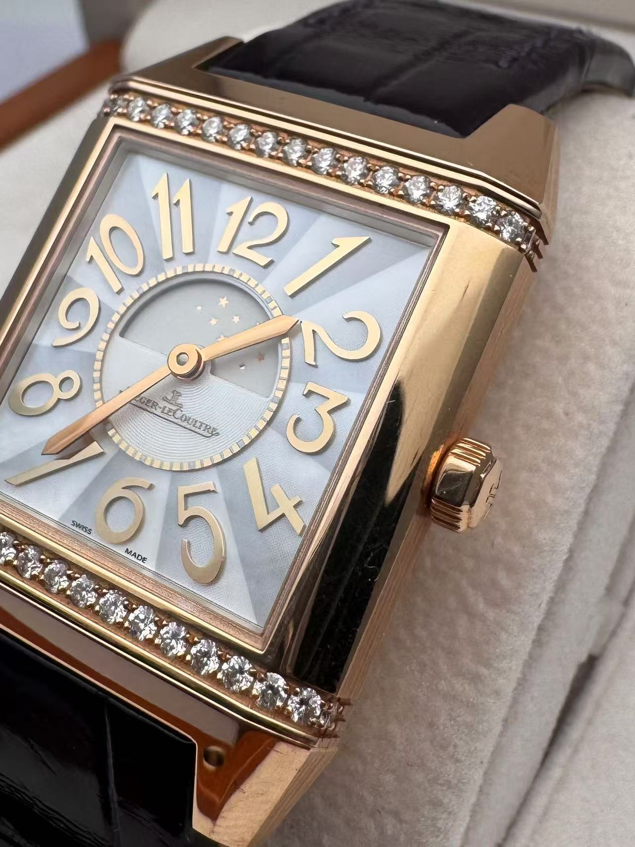 Jaeger-LeCoultre Q7042493 detail 1