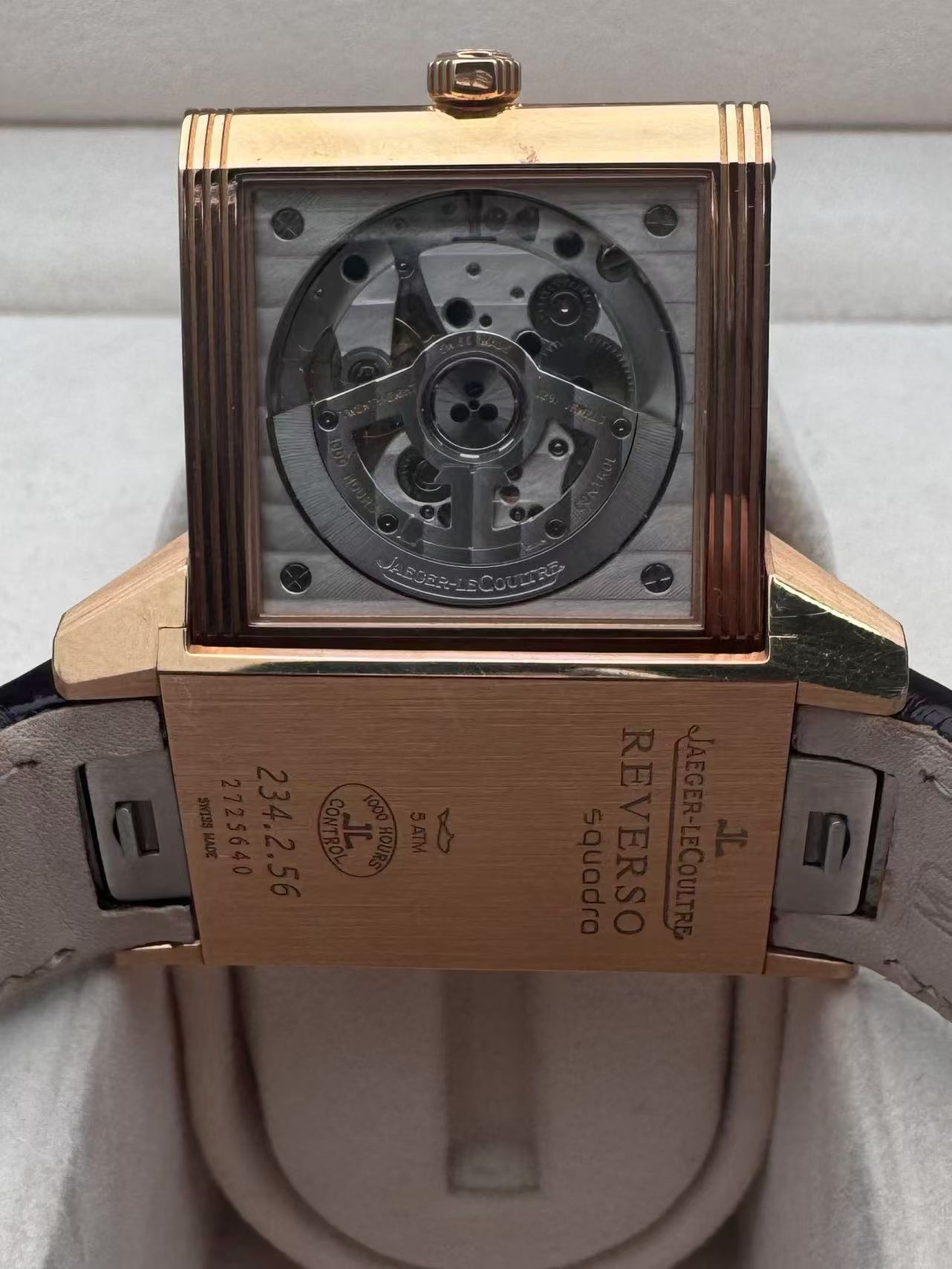 Jaeger-LeCoultre Q7042493 detail 7