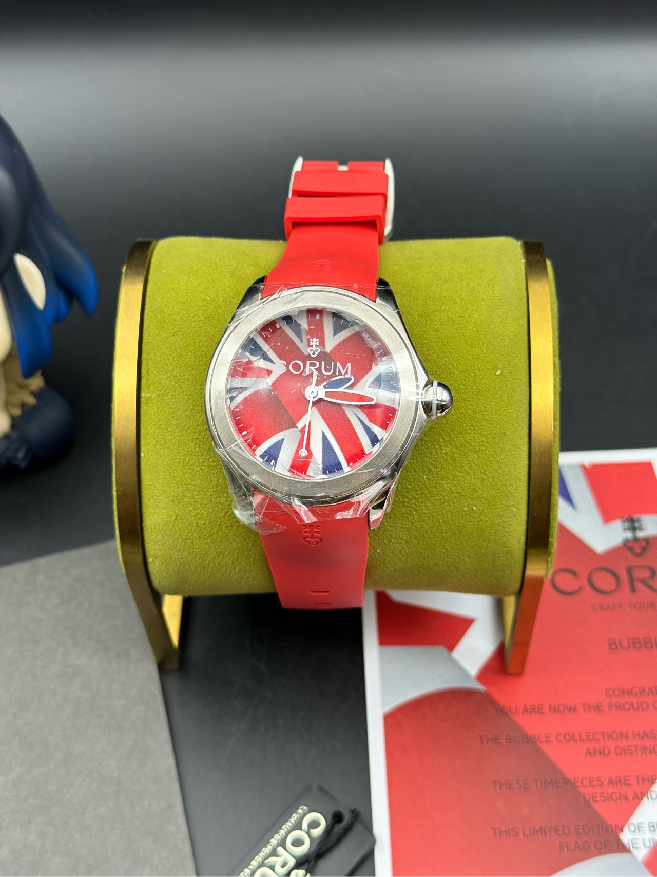 Corum L082 / 03311