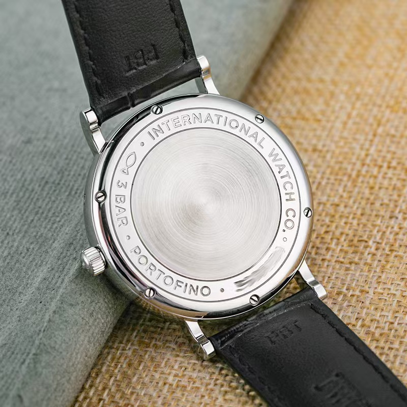 IWC IW459402 detail 5