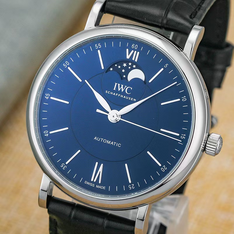 IWC IW459402 detail 2