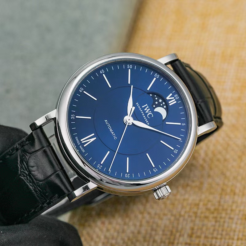 IWC IW459402 detail 1