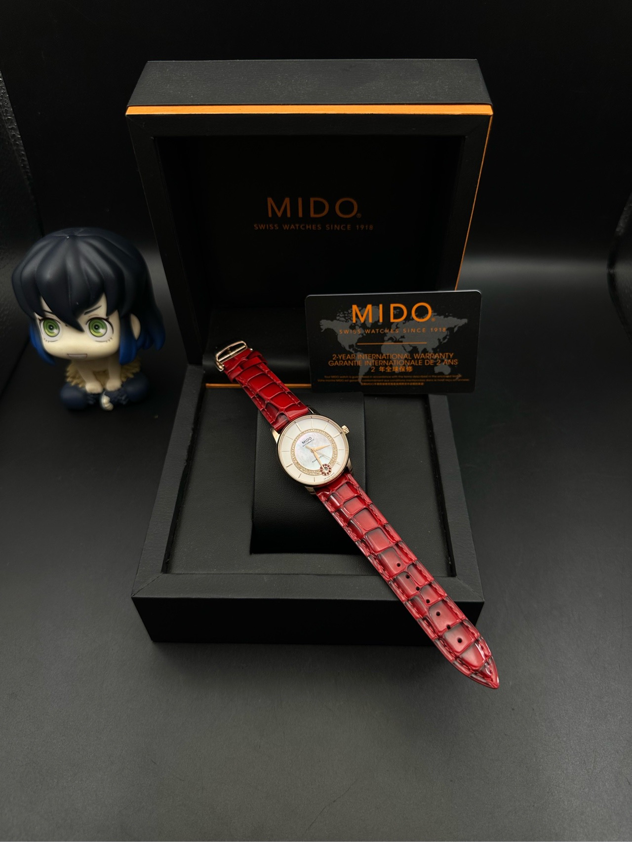 Mido M037.807.36.031.01 detail 7